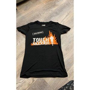 Tough Mudder T Shirt